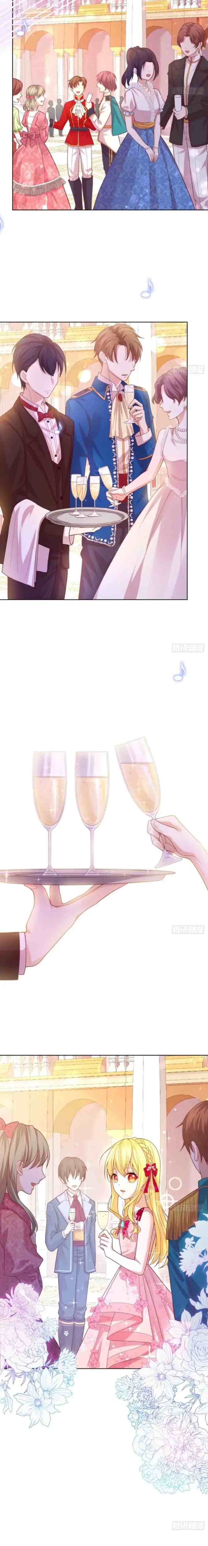 The Enchanting Villainess chapter 18 halaman 11