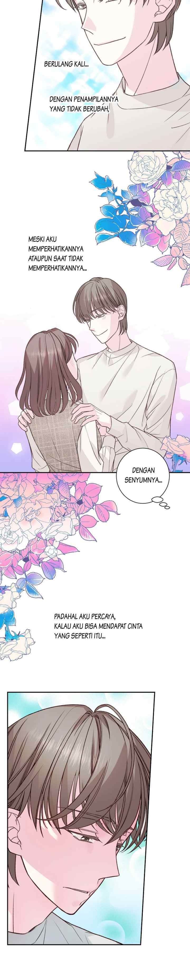 Sora no Shizuku chapter 32 halaman 7