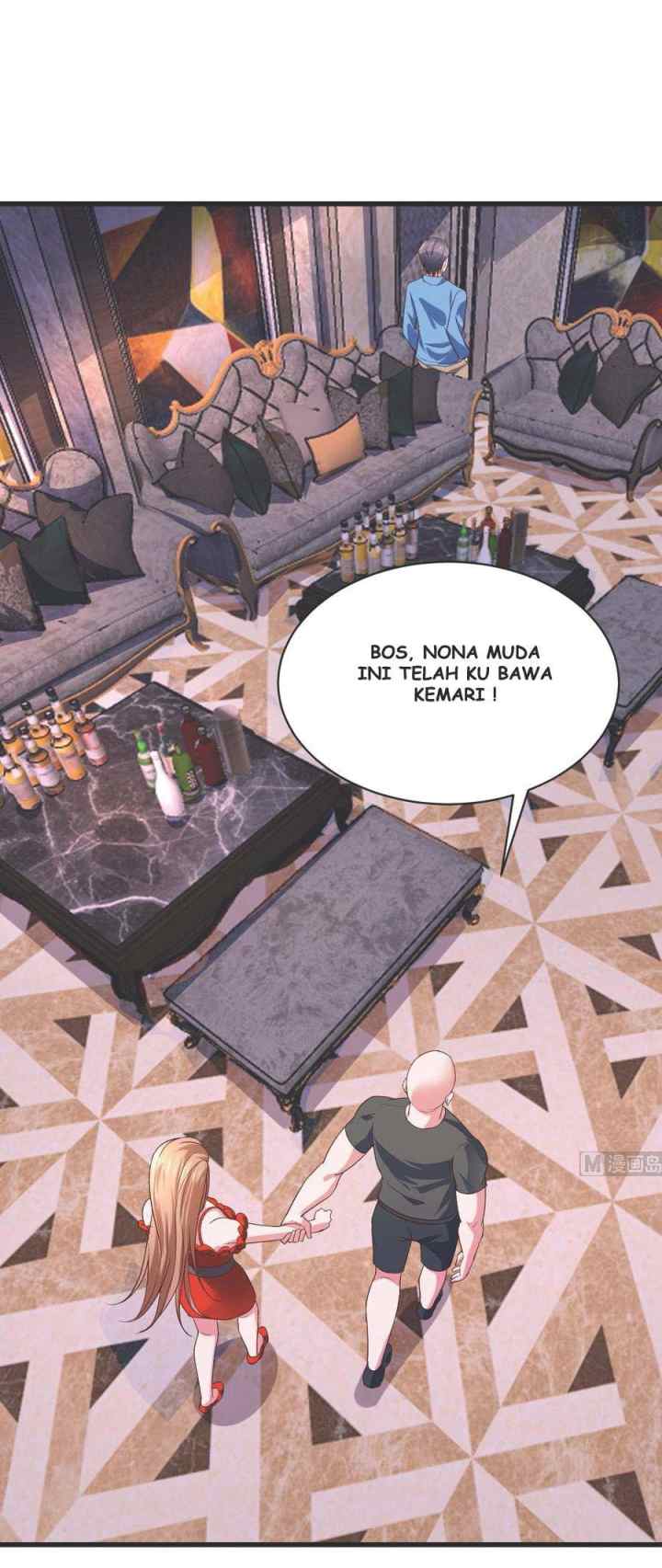 Rebirth Into the Strongest Immortal Cultivator chapter 53 halaman 12