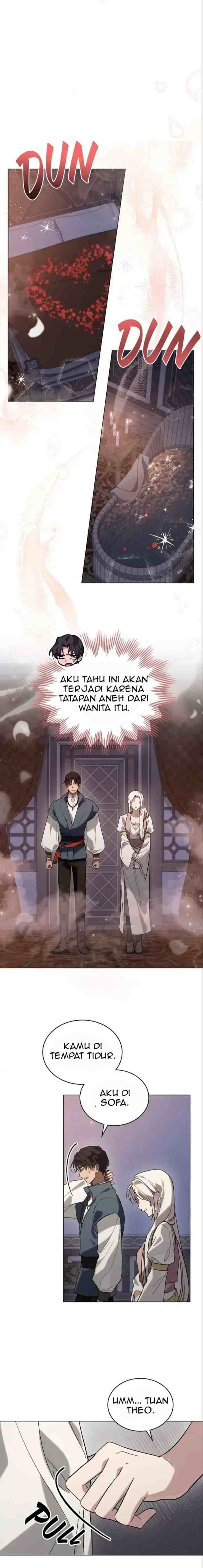 When Fate Finds Us chapter 12 halaman 4