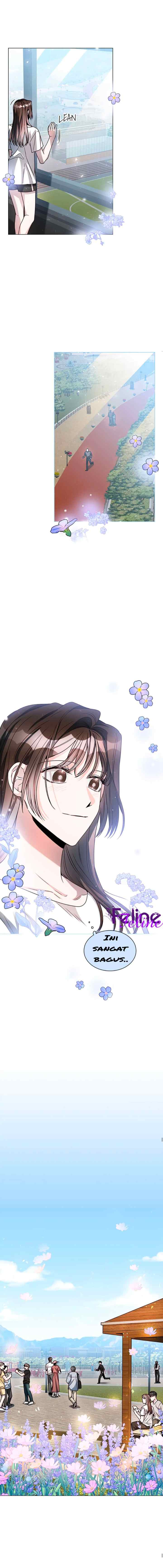 I Just Want To Do It With You chapter 6 halaman 13