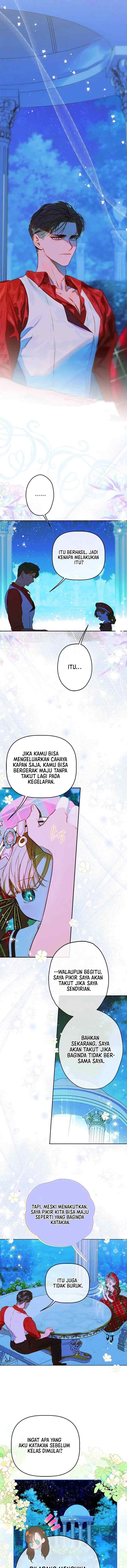 My Mom Got A Contract Marriage chapter 52 halaman 6