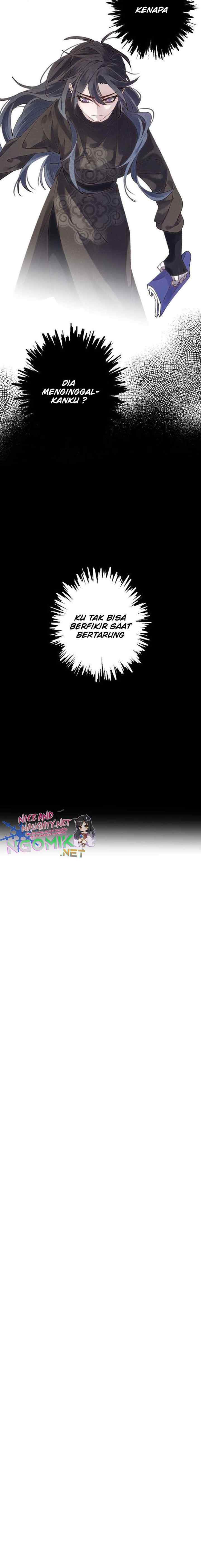 The Bright Moon chapter 11 halaman 12