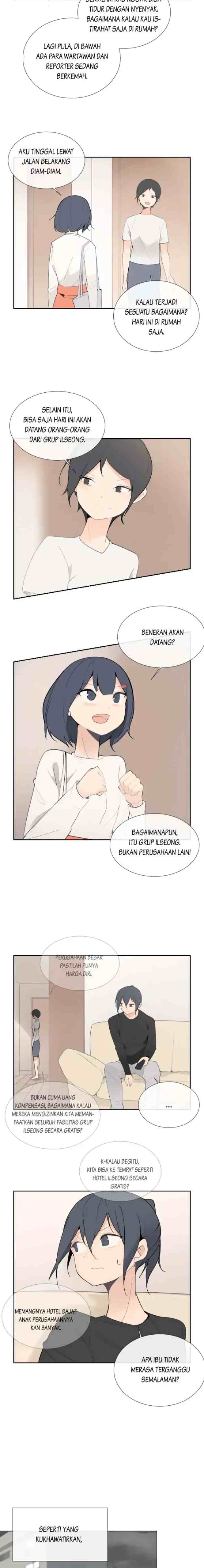 Devil Sword King chapter 111 halaman 4