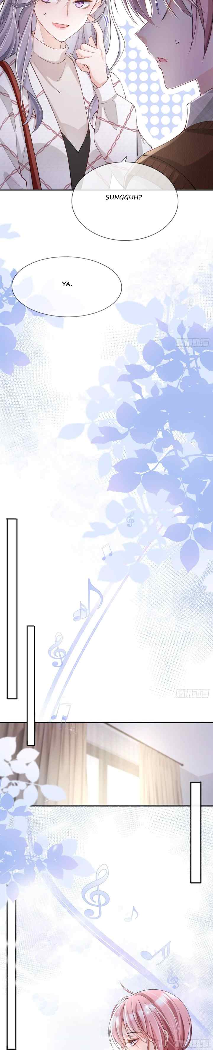Distance of Two Star chapter 27 halaman 5