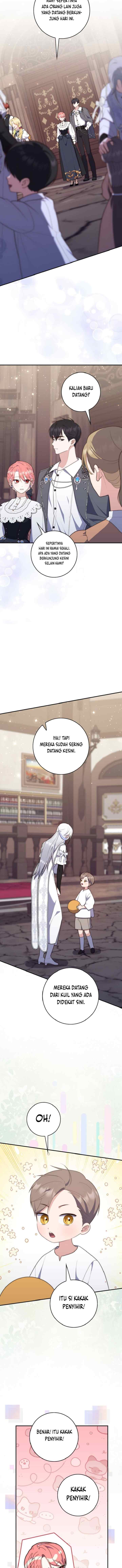 A Fortune Telling-Princess chapter 66 halaman 10