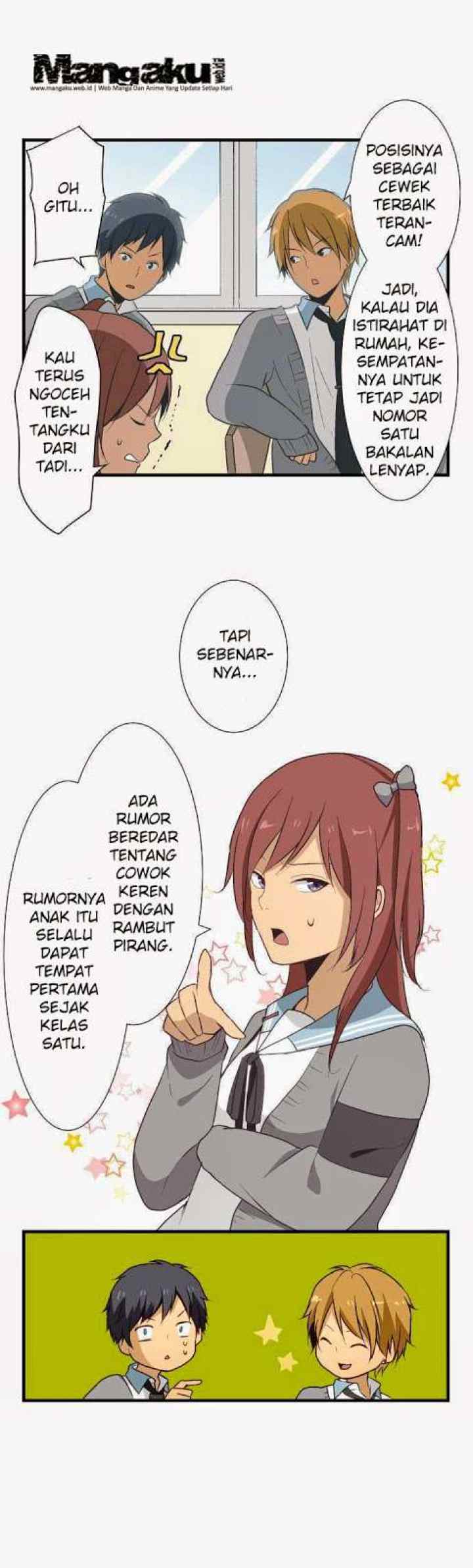 ReLIFE chapter 11 halaman 9
