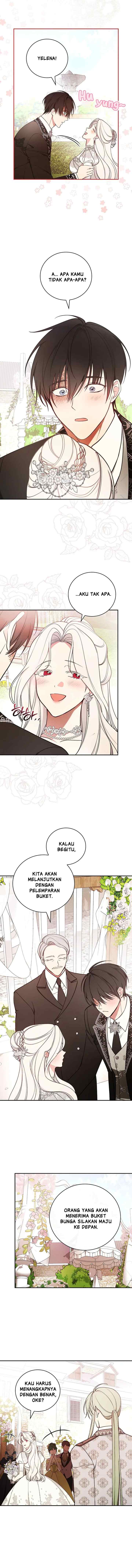 Seducing Duke Monster chapter 75 halaman 5