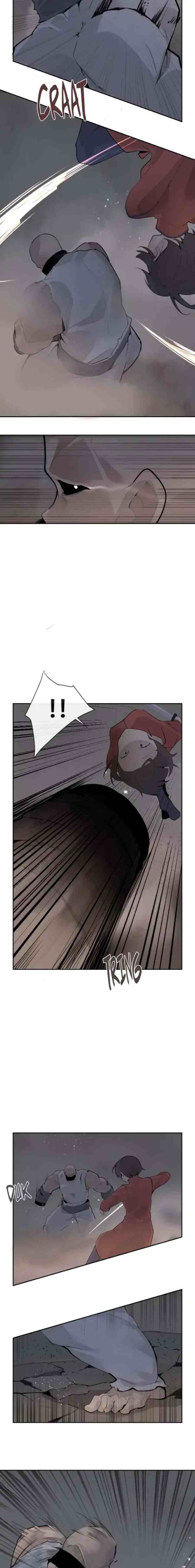 Devil Sword King chapter 184 halaman 7