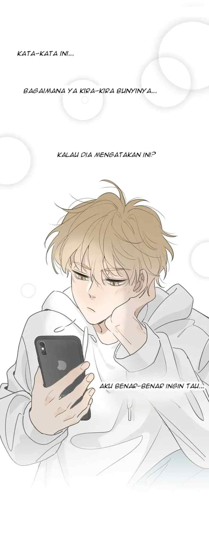Salt Friend chapter 124 halaman 7