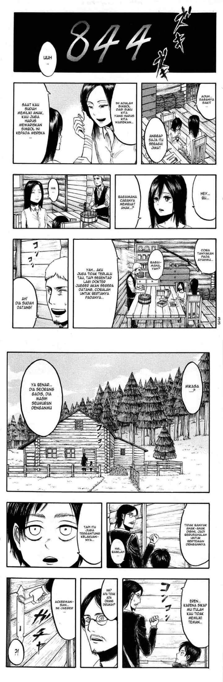 Shingeki no Kyojin chapter 5 halaman 16