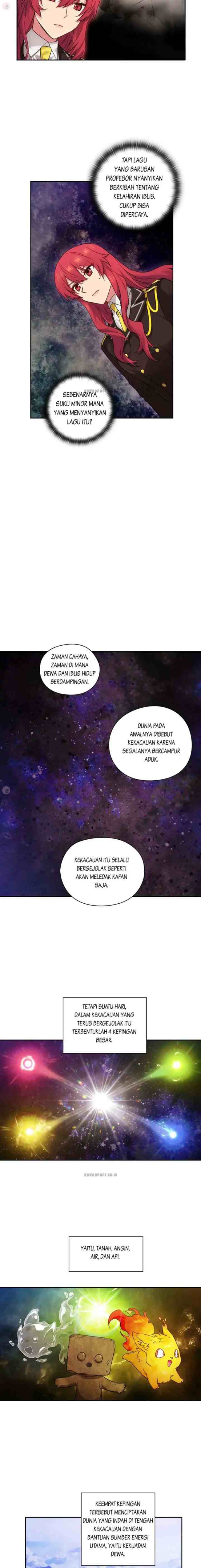 Adonis chapter 125 halaman 13