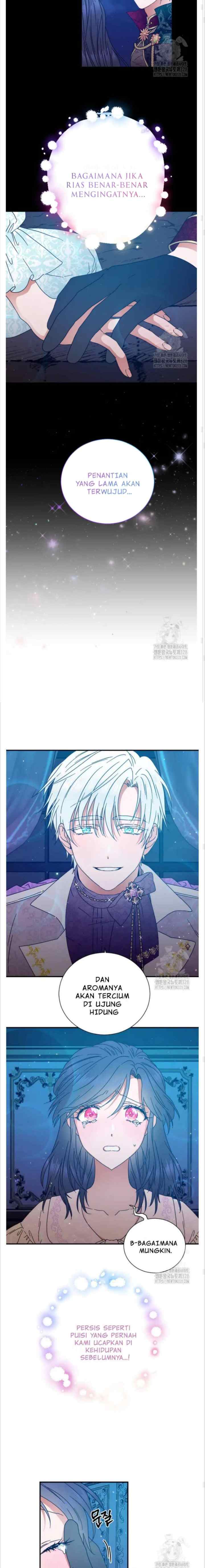 Lady Baby chapter 199 halaman 10