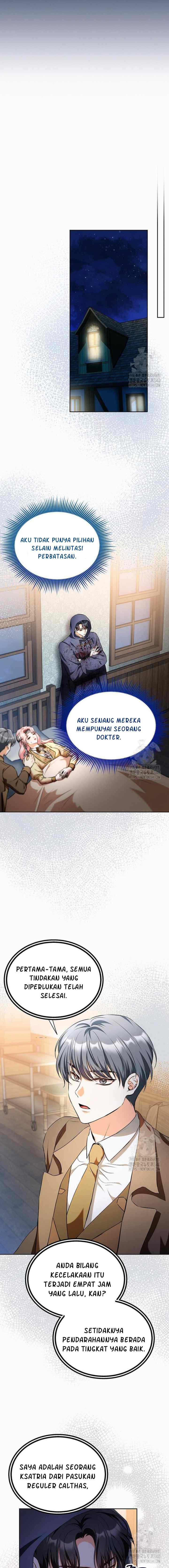 I Think My Marriage Was A Mistake chapter 40 halaman 4