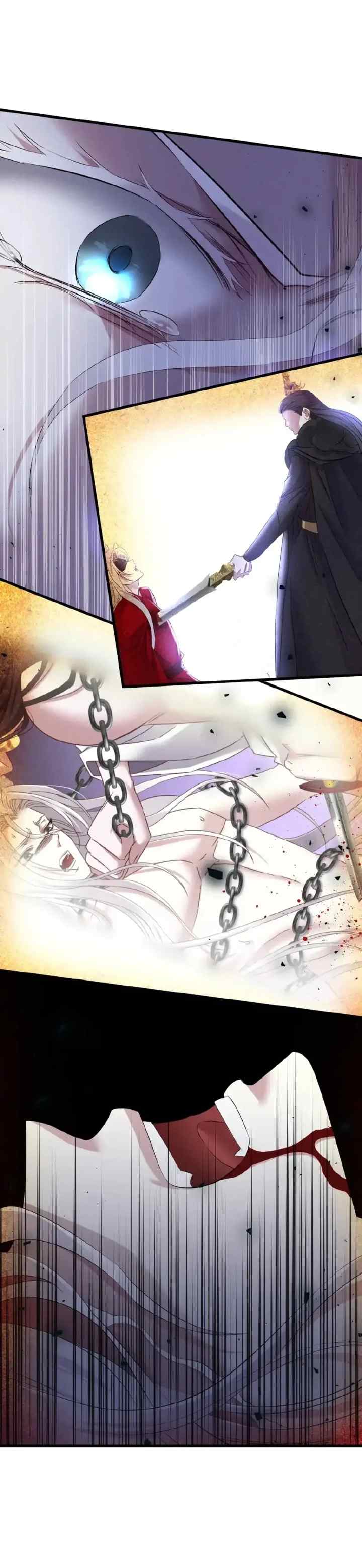 Heaven Instance Dungeon: Steal the Handsome Guy's Heart chapter 48 halaman 5