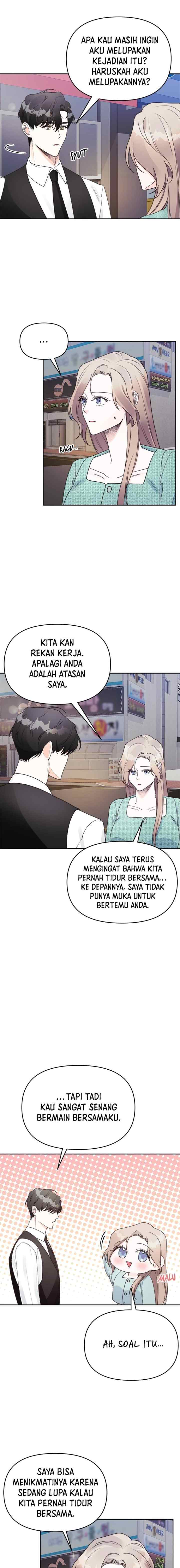 Memento Bori chapter 25 halaman 17