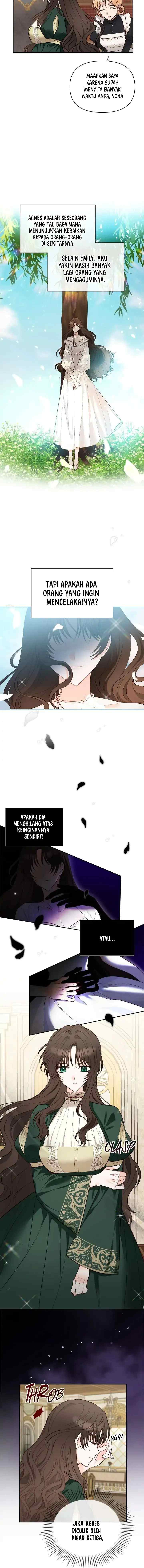 Las dos flores de la noche chapter 4 halaman 8