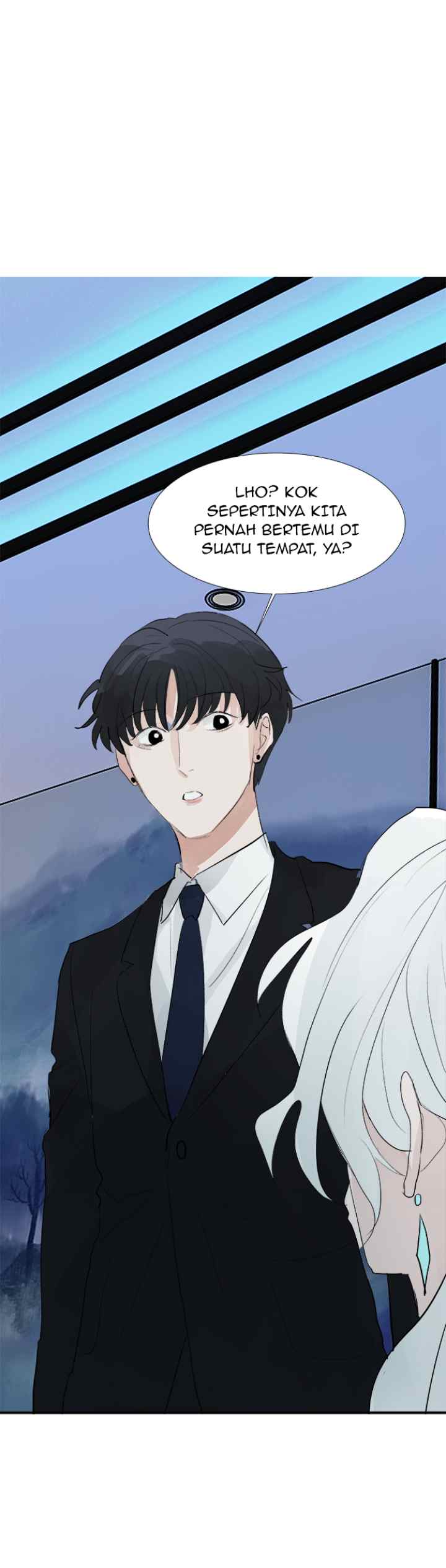Godly Idol chapter 117 halaman 18