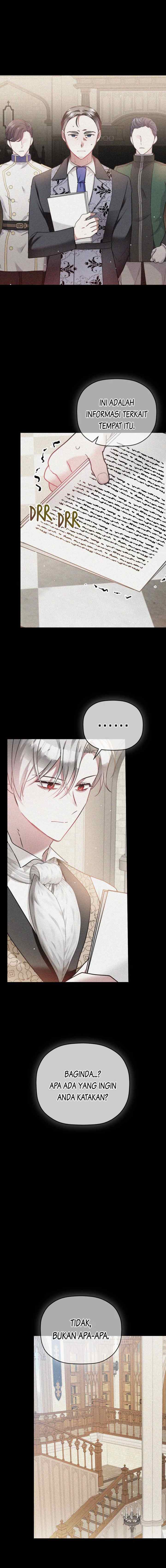 Preventing the Making of Tyrant chapter 90 halaman 6