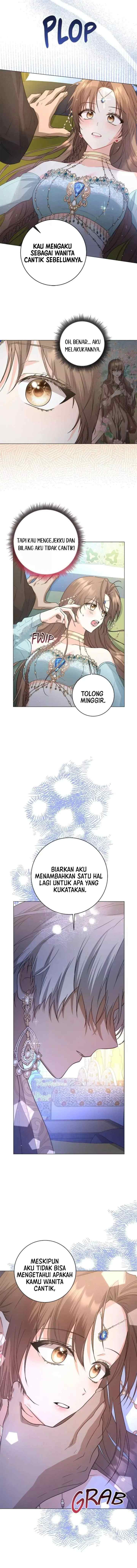 Traćes Of The MOON chapter 4 halaman 14
