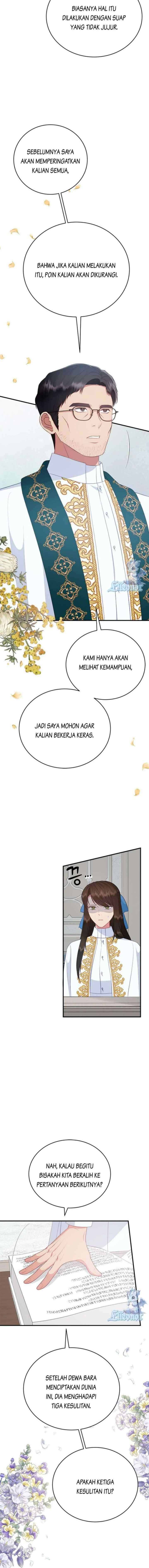 What Does That Evil Dragon Live For? chapter 46 halaman 4
