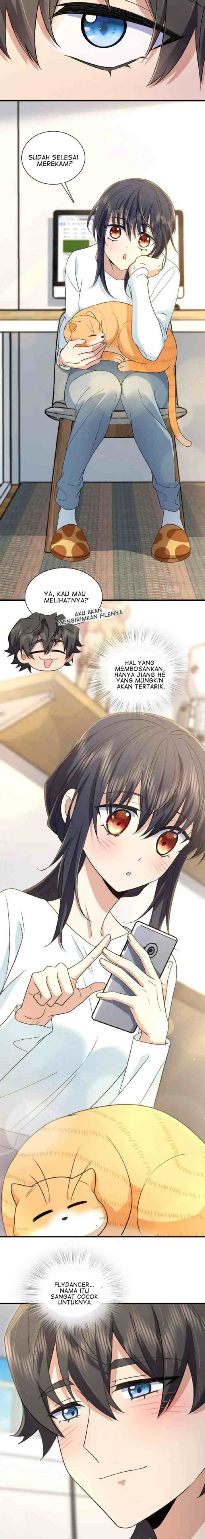 My Wife Is From a Thousand Years Ago chapter 111 halaman 13