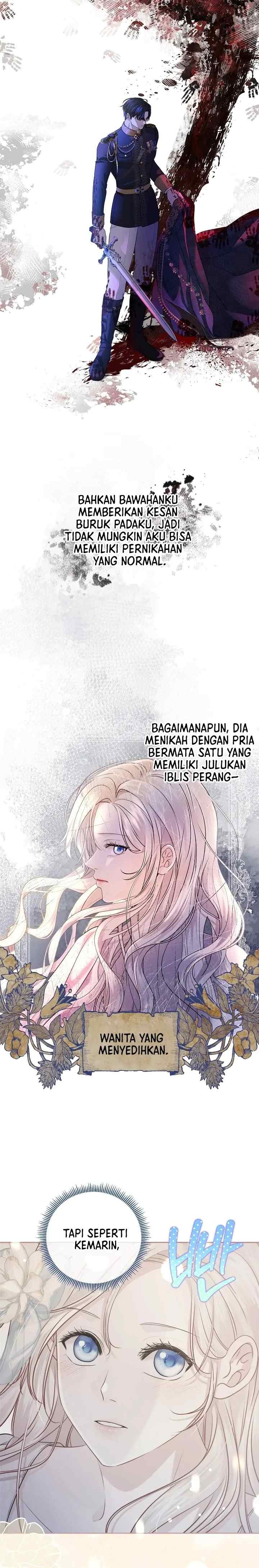 Grand Duke of the North chapter 2 halaman 6