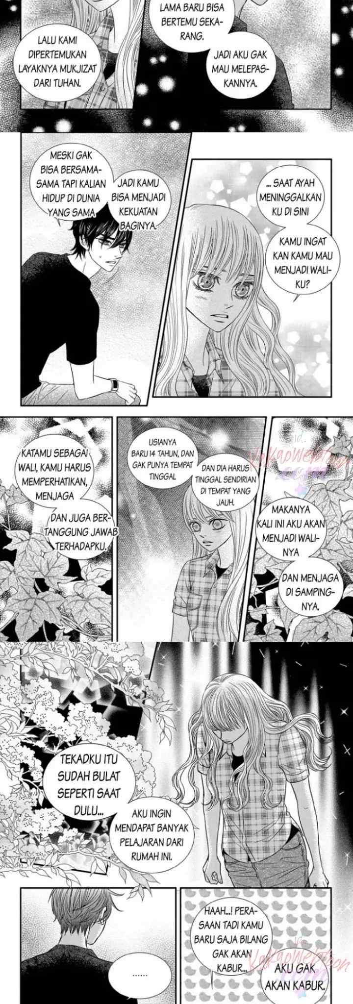 I Pick Dahong chapter 88 halaman 10