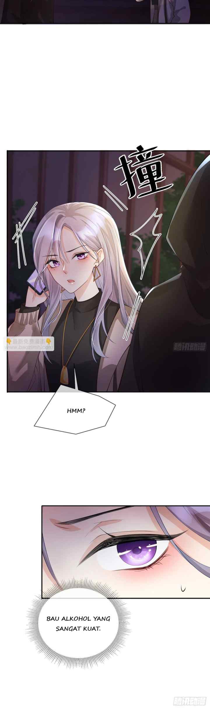 Distance of Two Star chapter 9 halaman 7