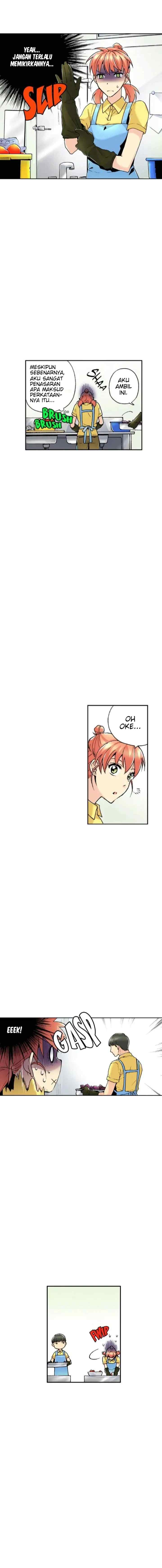 Safari Romance chapter 24 halaman 13