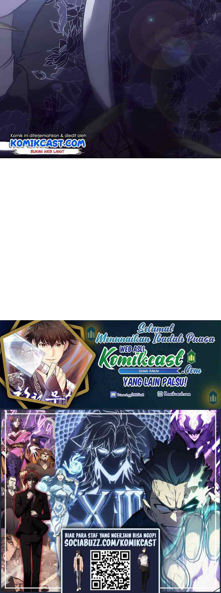 I Reincarnated As the Crazed Heir chapter 43 halaman 17
