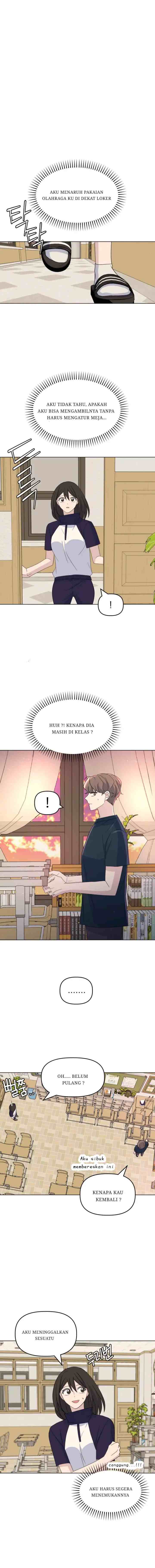 Causality chapter 20 halaman 10