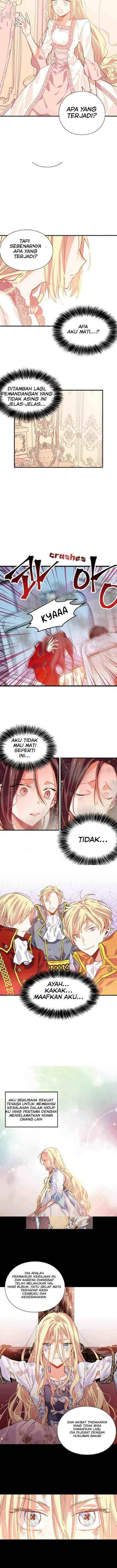 Doctor Elise: The Royal Lady with the Lamp chapter 1 halaman 4