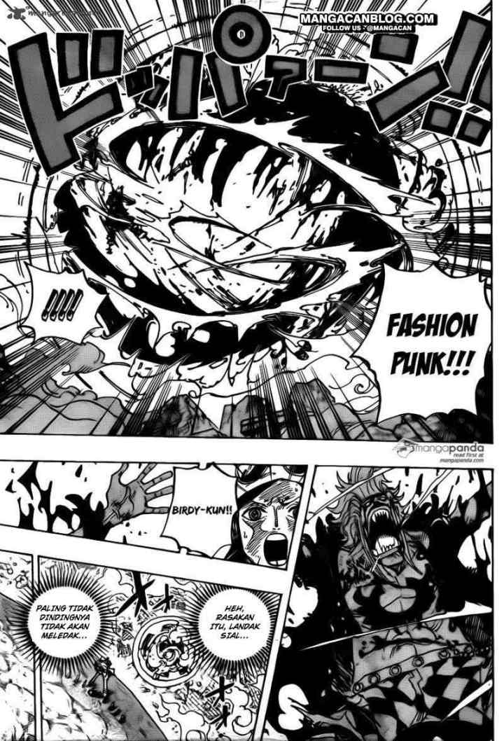 One Piece chapter 773 halaman 14