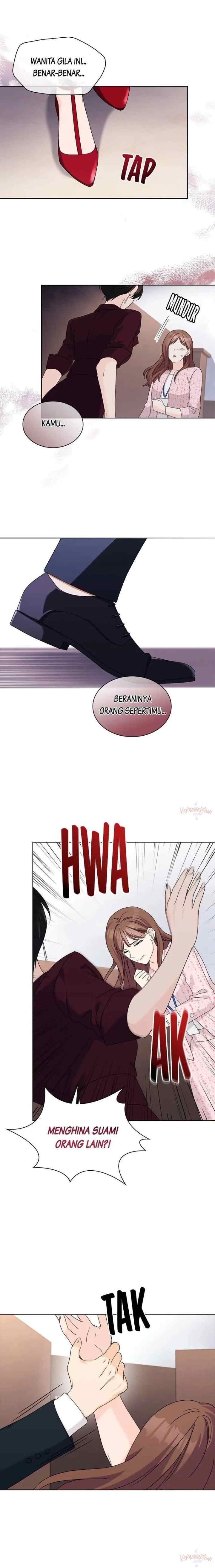 I'm in Love (INO) chapter 22 halaman 6