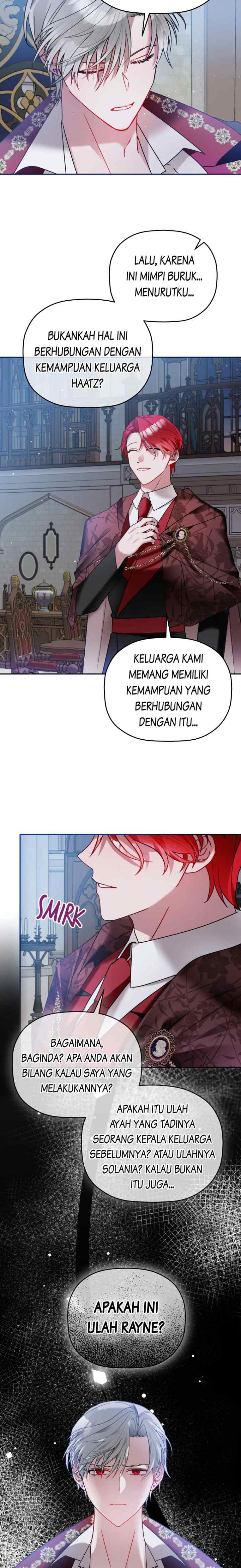 Preventing the Making of Tyrant chapter 100 halaman 5