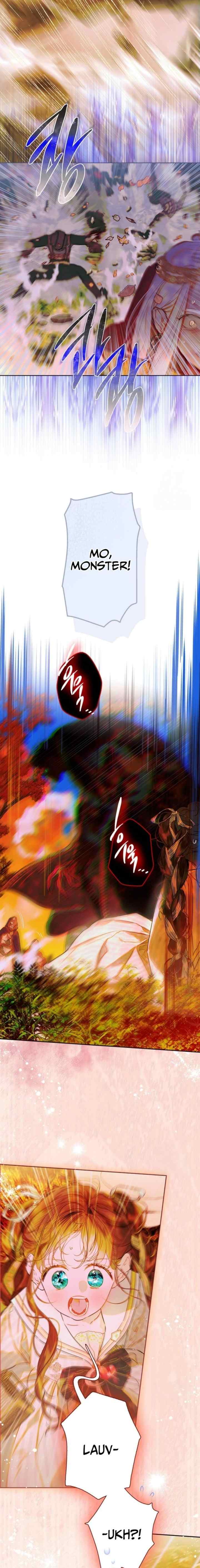 My Mom Got A Contract Marriage chapter 78 halaman 5