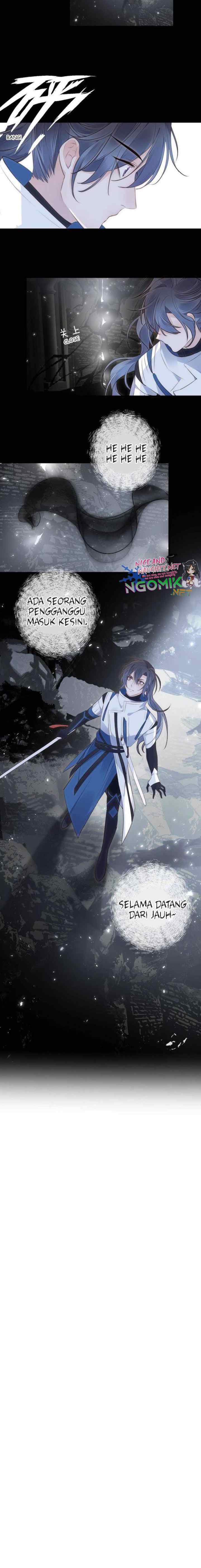 The Bright Moon chapter 30 halaman 8