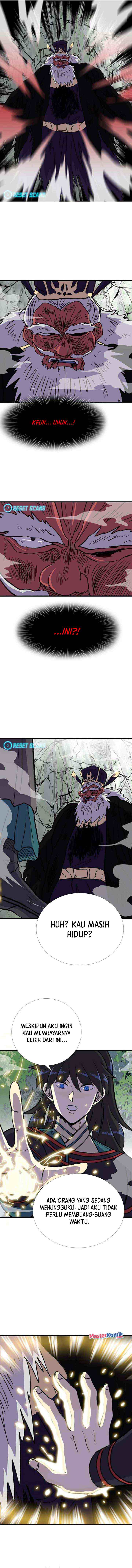 The Scholar's Reincarnation chapter 197 halaman 4