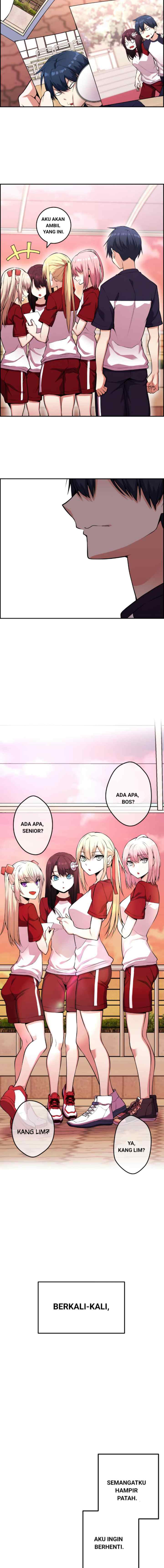 Webtoon Character Na Kang Lim chapter 55 halaman 16