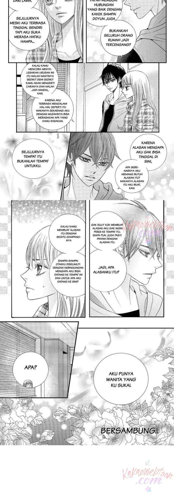 I Pick Dahong chapter 16 halaman 15