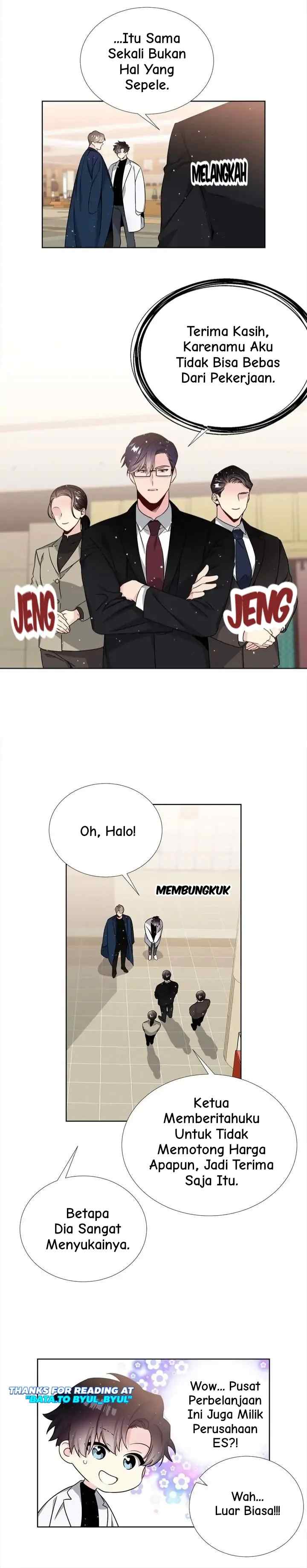 Cosmic Stars chapter 45 halaman 9