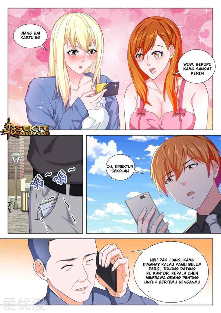 Metropolitan System chapter 242 halaman 8