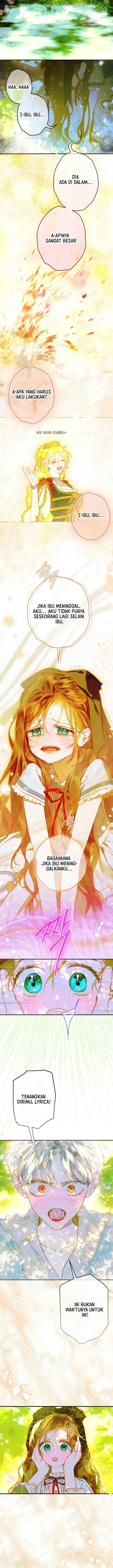 My Mom Got A Contract Marriage chapter 48 halaman 6
