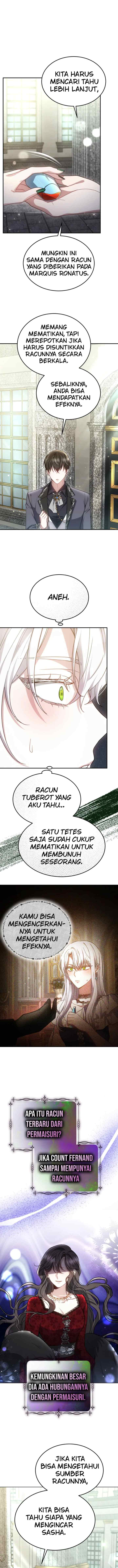 The Male Lead's Nephew Like Me So Much chapter 46 halaman 10