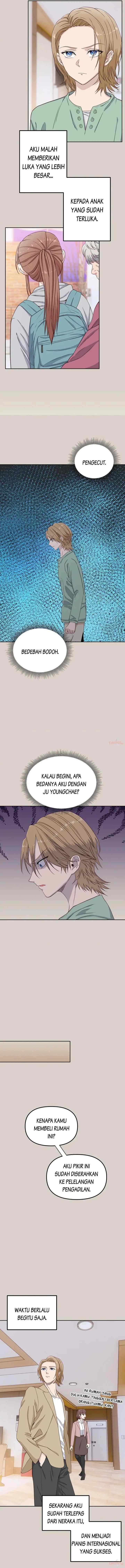 Delete (Tasse) chapter 15 halaman 7