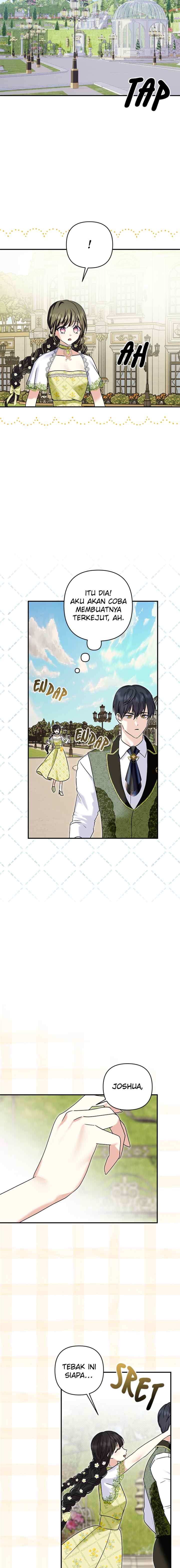 Monster Duke's Daughter chapter 145 halaman 4