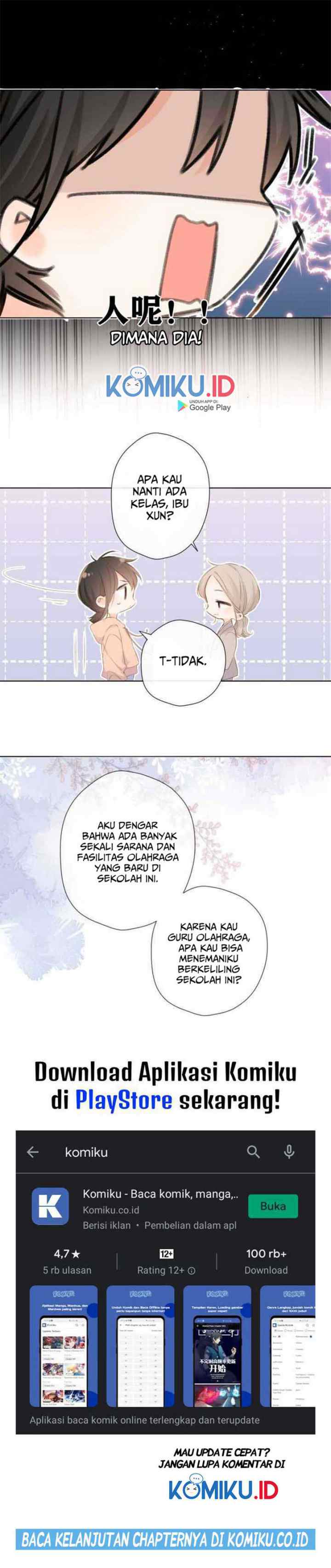 Once More chapter 77 halaman 11