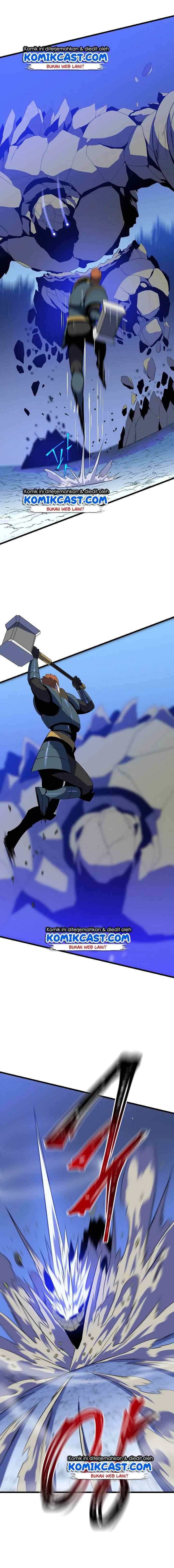 Kill the Hero chapter 52 halaman 5