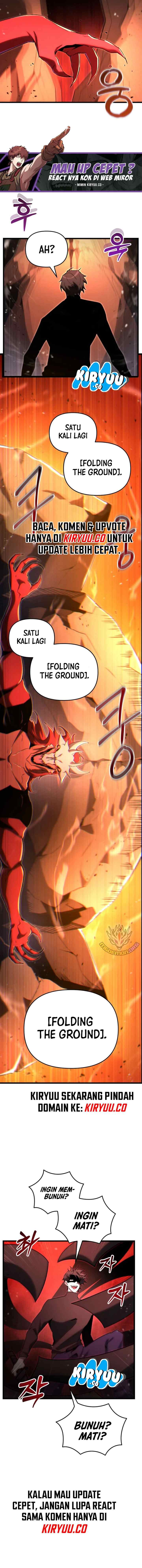 My School Life Pretending to Be a Worthless Person chapter 75 halaman 16
